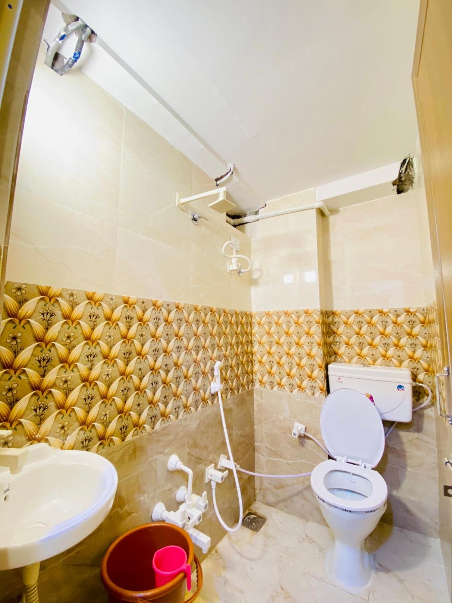 Hotel Alexa By Abc Ahmedabad Eksteriør bilde